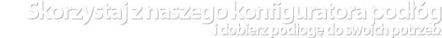 konfigurator podłóg
