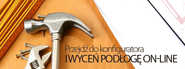 deski podłogowe